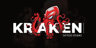 Kraken Tattoo Studio